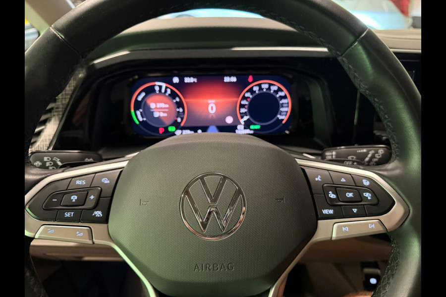Volkswagen Multivan 1.4 eHybrid 7P/PANO/LEDER/H-UP/H-KARDON/STOEL-M/IQ-LICHT/FULL-OPTION!!!