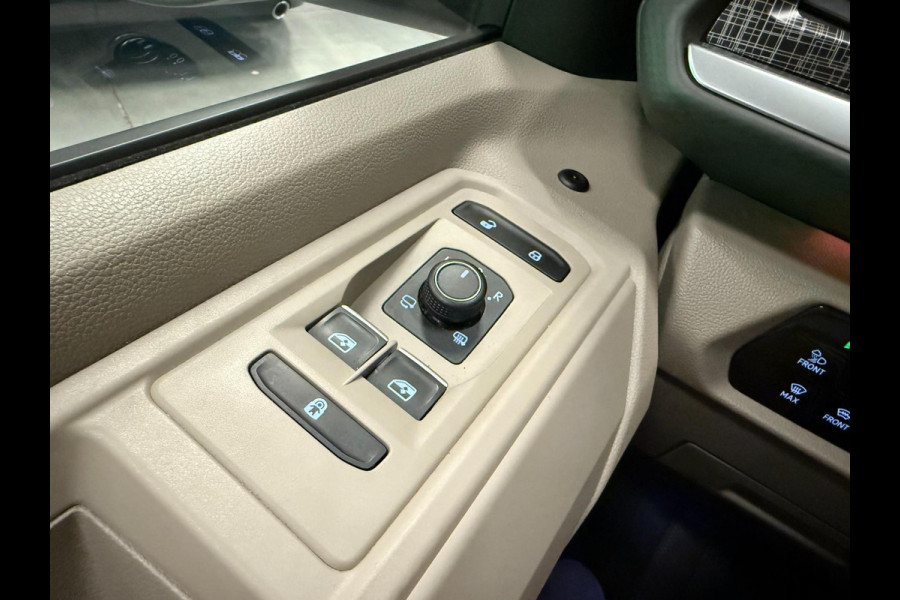 Volkswagen Multivan 1.4 eHybrid 7P/PANO/LEDER/H-UP/H-KARDON/STOEL-M/IQ-LICHT/FULL-OPTION!!!