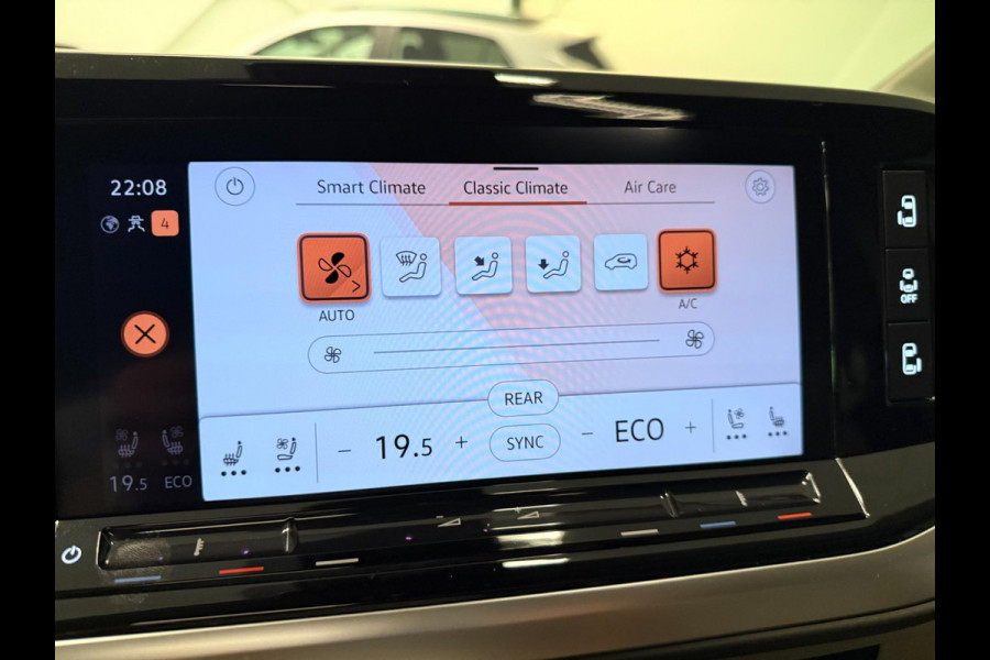 Volkswagen Multivan 1.4 eHybrid 7P/PANO/LEDER/H-UP/H-KARDON/STOEL-M/IQ-LICHT/FULL-OPTION!!!