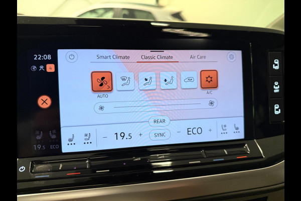 Volkswagen Multivan 1.4 eHybrid 7P/PANO/LEDER/H-UP/H-KARDON/STOEL-M/IQ-LICHT/FULL-OPTION!!!