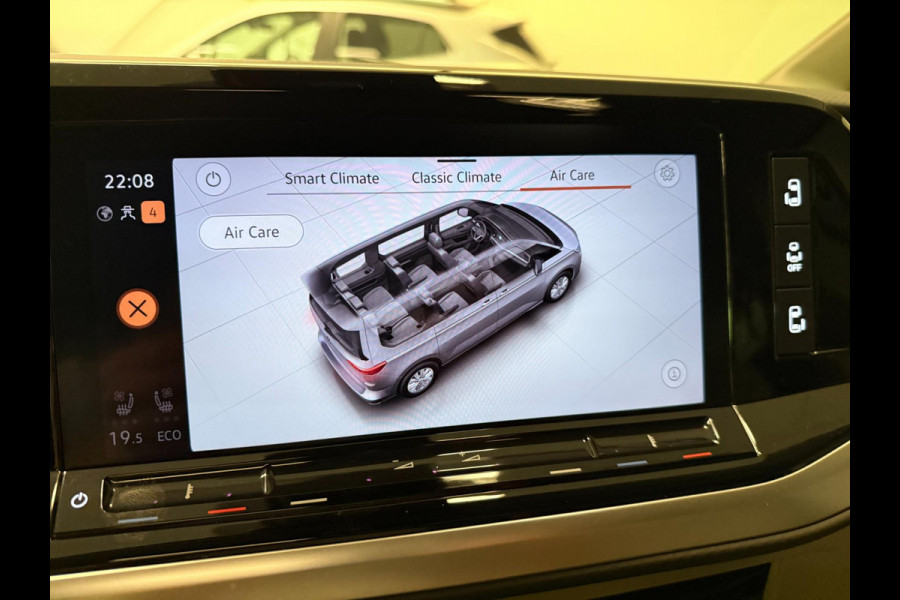 Volkswagen Multivan 1.4 eHybrid 7P/PANO/LEDER/H-UP/H-KARDON/STOEL-M/IQ-LICHT/FULL-OPTION!!!