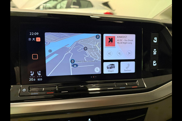 Volkswagen Multivan 1.4 eHybrid 7P/PANO/LEDER/H-UP/H-KARDON/STOEL-M/IQ-LICHT/FULL-OPTION!!!