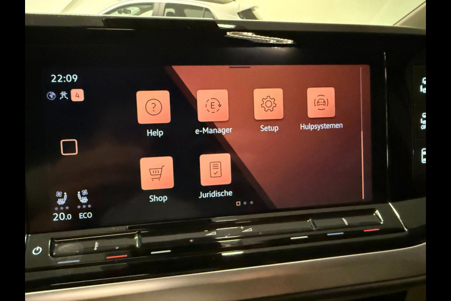 Volkswagen Multivan 1.4 eHybrid 7P/PANO/LEDER/H-UP/H-KARDON/STOEL-M/IQ-LICHT/FULL-OPTION!!!