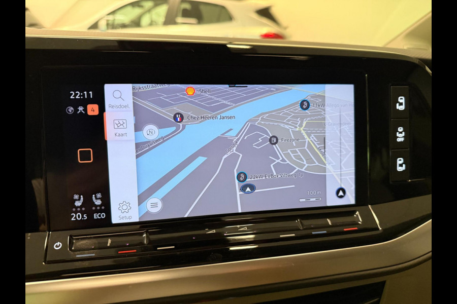 Volkswagen Multivan 1.4 eHybrid 7P/PANO/LEDER/H-UP/H-KARDON/STOEL-M/IQ-LICHT/FULL-OPTION!!!