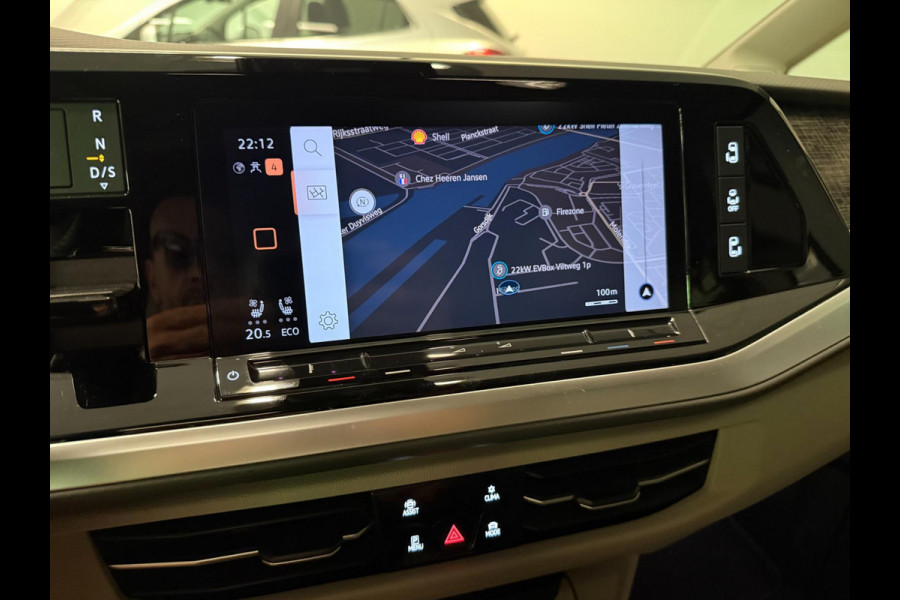Volkswagen Multivan 1.4 eHybrid 7P/PANO/LEDER/H-UP/H-KARDON/STOEL-M/IQ-LICHT/FULL-OPTION!!!