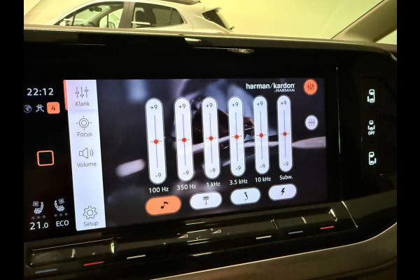 Volkswagen Multivan 1.4 eHybrid 7P/PANO/LEDER/H-UP/H-KARDON/STOEL-M/IQ-LICHT/FULL-OPTION!!!
