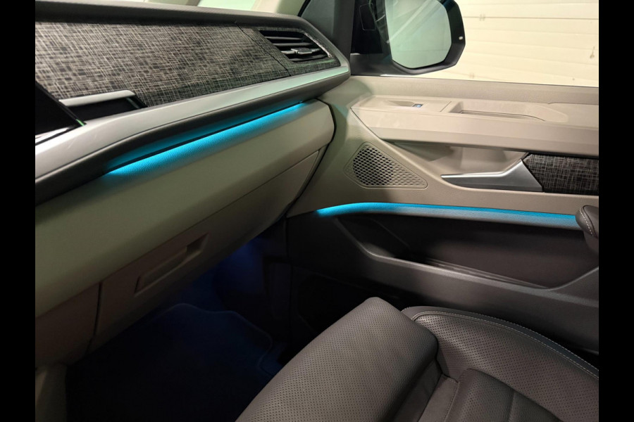 Volkswagen Multivan 1.4 eHybrid 7P/PANO/LEDER/H-UP/H-KARDON/STOEL-M/IQ-LICHT/FULL-OPTION!!!