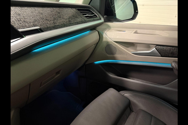 Volkswagen Multivan 1.4 eHybrid 7P/PANO/LEDER/H-UP/H-KARDON/STOEL-M/IQ-LICHT/FULL-OPTION!!!