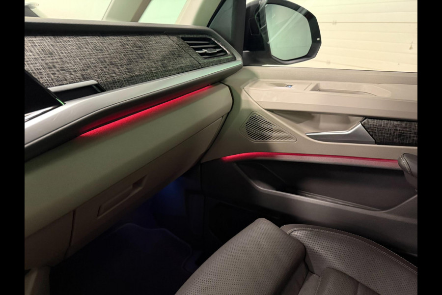 Volkswagen Multivan 1.4 eHybrid 7P/PANO/LEDER/H-UP/H-KARDON/STOEL-M/IQ-LICHT/FULL-OPTION!!!