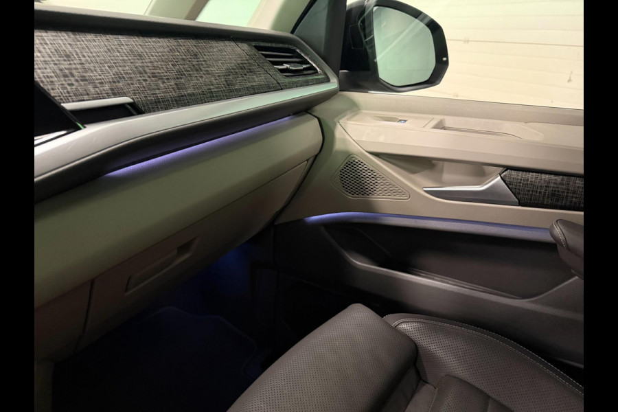 Volkswagen Multivan 1.4 eHybrid 7P/PANO/LEDER/H-UP/H-KARDON/STOEL-M/IQ-LICHT/FULL-OPTION!!!