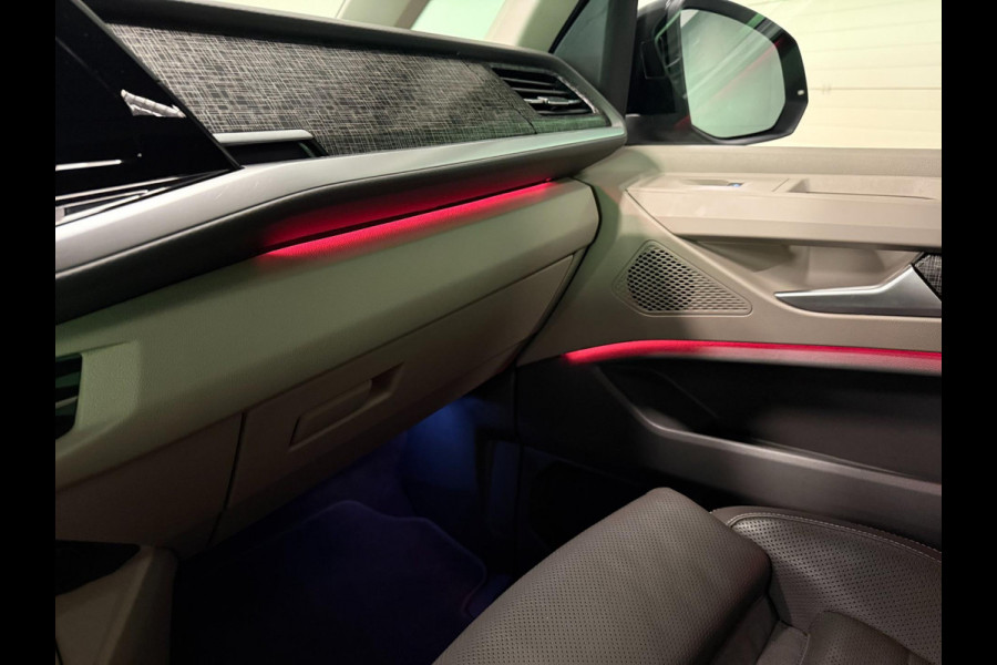 Volkswagen Multivan 1.4 eHybrid 7P/PANO/LEDER/H-UP/H-KARDON/STOEL-M/IQ-LICHT/FULL-OPTION!!!