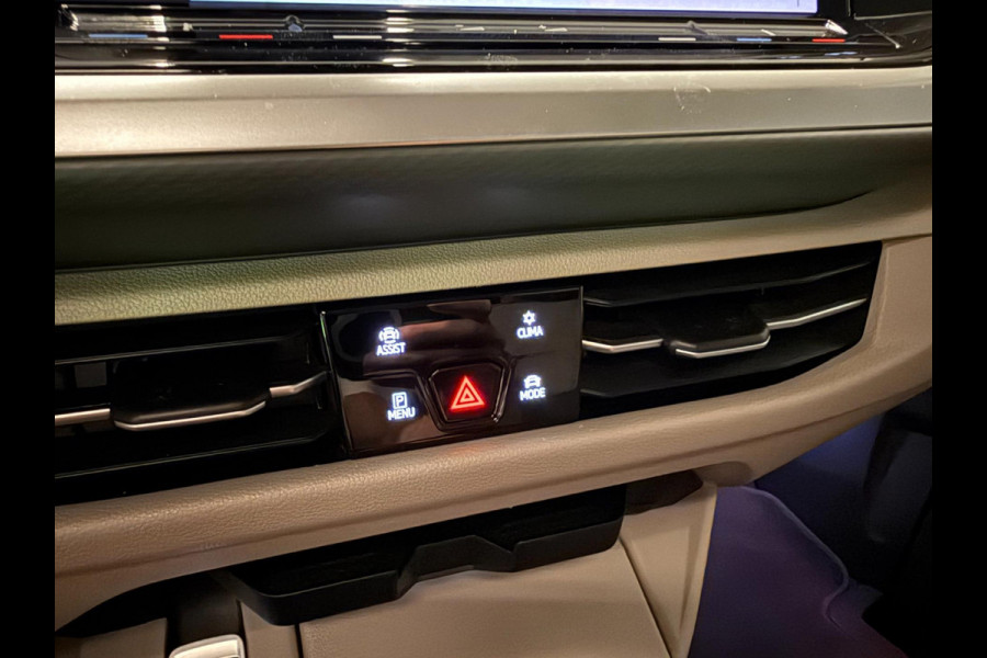 Volkswagen Multivan 1.4 eHybrid 7P/PANO/LEDER/H-UP/H-KARDON/STOEL-M/IQ-LICHT/FULL-OPTION!!!