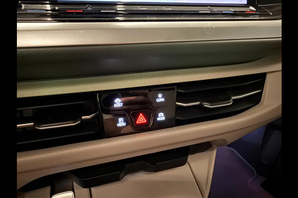 Volkswagen Multivan 1.4 eHybrid 7P/PANO/LEDER/H-UP/H-KARDON/STOEL-M/IQ-LICHT/FULL-OPTION!!!