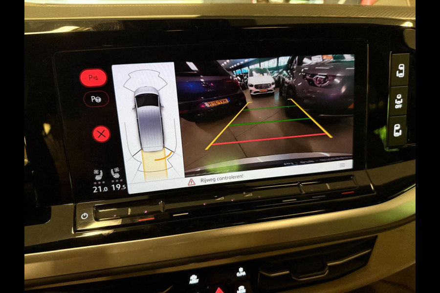 Volkswagen Multivan 1.4 eHybrid 7P/PANO/LEDER/H-UP/H-KARDON/STOEL-M/IQ-LICHT/FULL-OPTION!!!