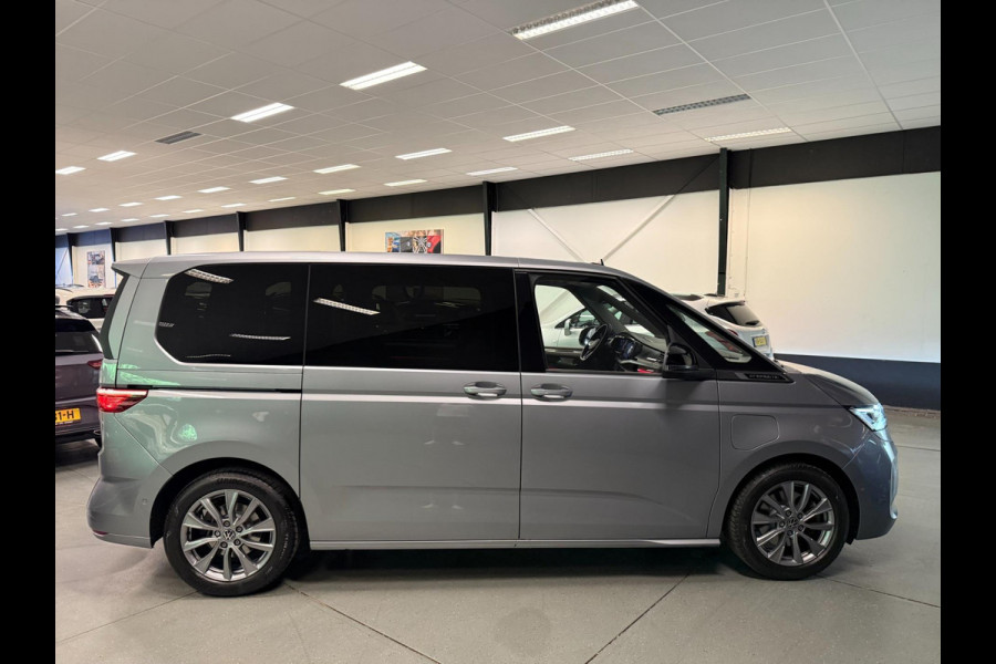 Volkswagen Multivan 1.4 eHybrid 7P/PANO/LEDER/H-UP/H-KARDON/STOEL-M/IQ-LICHT/FULL-OPTION!!!