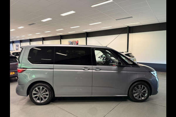 Volkswagen Multivan 1.4 eHybrid 7P/PANO/LEDER/H-UP/H-KARDON/STOEL-M/IQ-LICHT/FULL-OPTION!!!