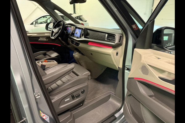 Volkswagen Multivan 1.4 eHybrid 7P/PANO/LEDER/H-UP/H-KARDON/STOEL-M/IQ-LICHT/FULL-OPTION!!!