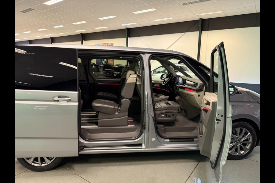 Volkswagen Multivan 1.4 eHybrid 7P/PANO/LEDER/H-UP/H-KARDON/STOEL-M/IQ-LICHT/FULL-OPTION!!!