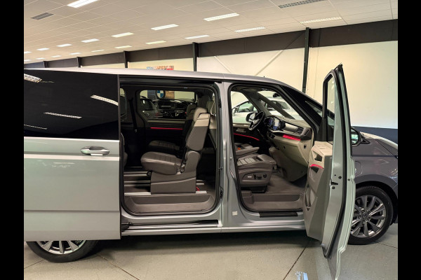 Volkswagen Multivan 1.4 eHybrid 7P/PANO/LEDER/H-UP/H-KARDON/STOEL-M/IQ-LICHT/FULL-OPTION!!!
