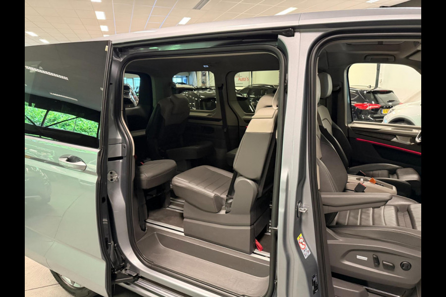 Volkswagen Multivan 1.4 eHybrid 7P/PANO/LEDER/H-UP/H-KARDON/STOEL-M/IQ-LICHT/FULL-OPTION!!!