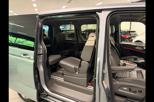 Volkswagen Multivan 1.4 eHybrid 7P/PANO/LEDER/H-UP/H-KARDON/STOEL-M/IQ-LICHT/FULL-OPTION!!!