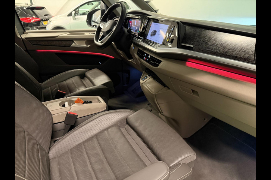 Volkswagen Multivan 1.4 eHybrid 7P/PANO/LEDER/H-UP/H-KARDON/STOEL-M/IQ-LICHT/FULL-OPTION!!!