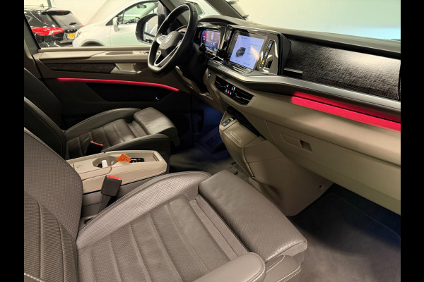 Volkswagen Multivan 1.4 eHybrid 7P/PANO/LEDER/H-UP/H-KARDON/STOEL-M/IQ-LICHT/FULL-OPTION!!!
