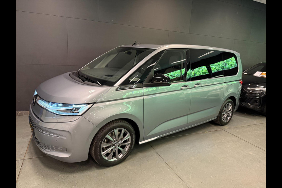 Volkswagen Multivan 1.4 eHybrid 7P/PANO/LEDER/H-UP/H-KARDON/STOEL-M/IQ-LICHT/FULL-OPTION!!!