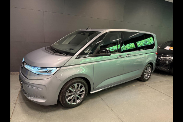 Volkswagen Multivan 1.4 eHybrid 7P/PANO/LEDER/H-UP/H-KARDON/STOEL-M/IQ-LICHT/FULL-OPTION!!!