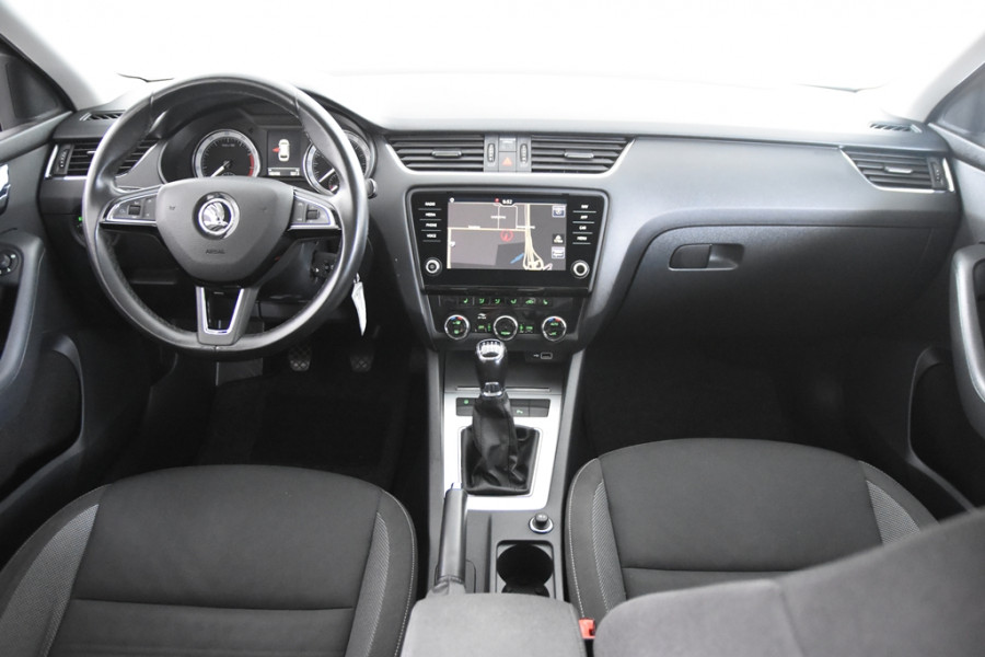 Škoda Octavia Combi 1.0 TSI Ambition *1ste Eigenaar*Stoelverwarming*
