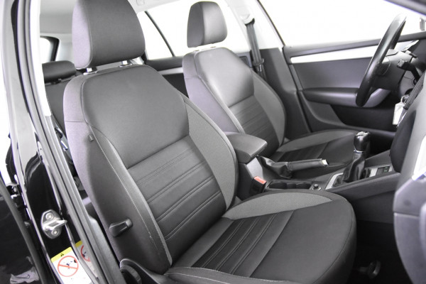 Škoda Octavia Combi 1.0 TSI Ambition *1ste Eigenaar*Stoelverwarming*