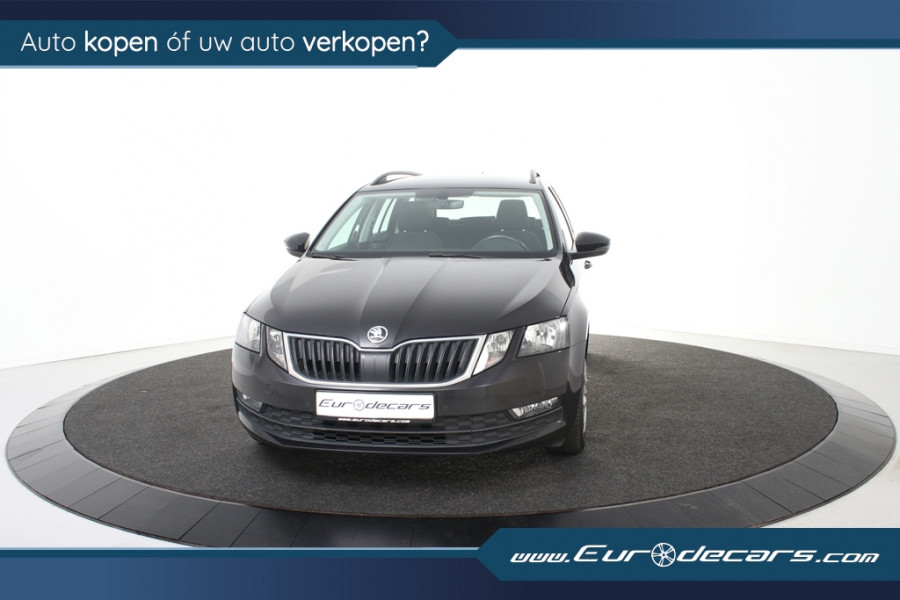Škoda Octavia Combi 1.0 TSI Ambition *1ste Eigenaar*Stoelverwarming*