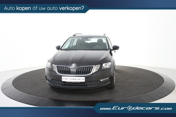 Škoda Octavia Combi 1.0 TSI Ambition *1ste Eigenaar*Stoelverwarming*