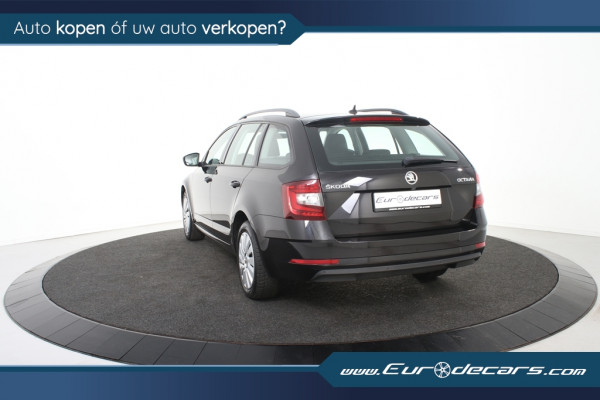 Škoda Octavia Combi 1.0 TSI Ambition *1ste Eigenaar*Stoelverwarming*