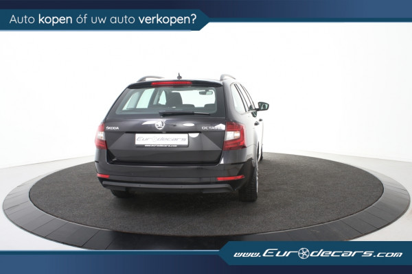 Škoda Octavia Combi 1.0 TSI Ambition *1ste Eigenaar*Stoelverwarming*