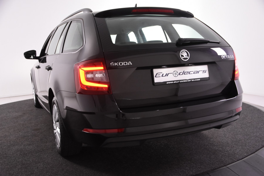 Škoda Octavia Combi 1.0 TSI Ambition *1ste Eigenaar*Stoelverwarming*