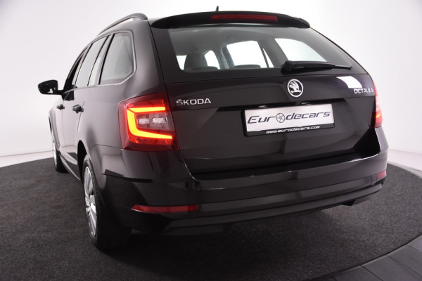 Škoda Octavia Combi 1.0 TSI Ambition *1ste Eigenaar*Stoelverwarming*