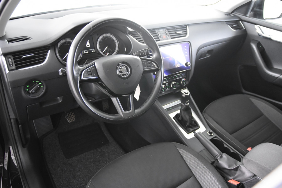 Škoda Octavia Combi 1.0 TSI Ambition *1ste Eigenaar*Stoelverwarming*