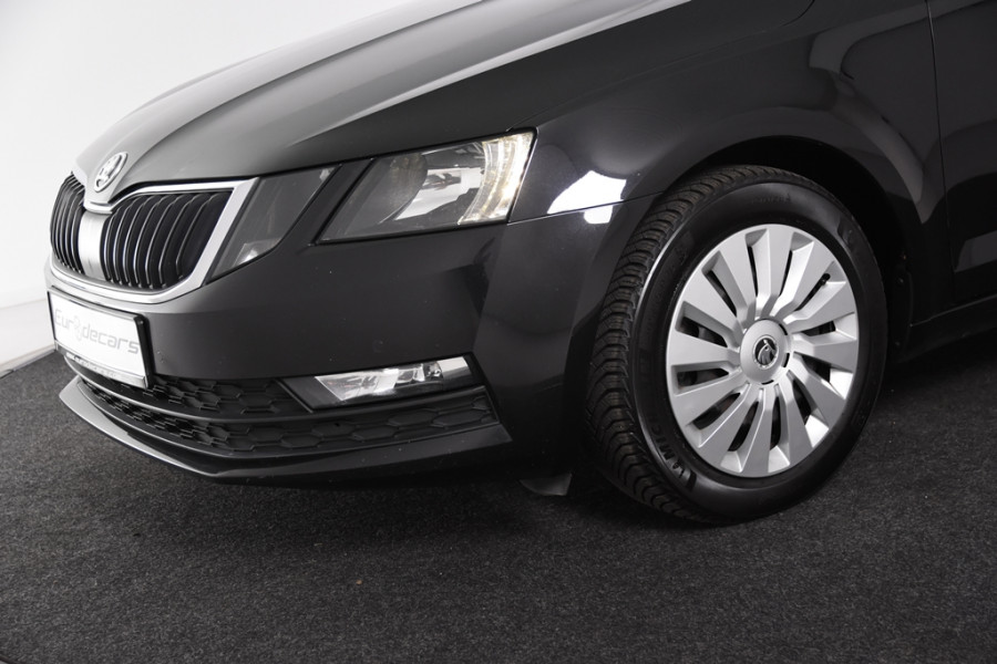 Škoda Octavia Combi 1.0 TSI Ambition *1ste Eigenaar*Stoelverwarming*