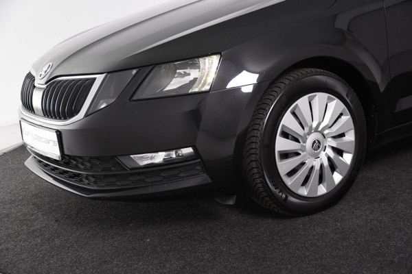 Škoda Octavia Combi 1.0 TSI Ambition *1ste Eigenaar*Stoelverwarming*