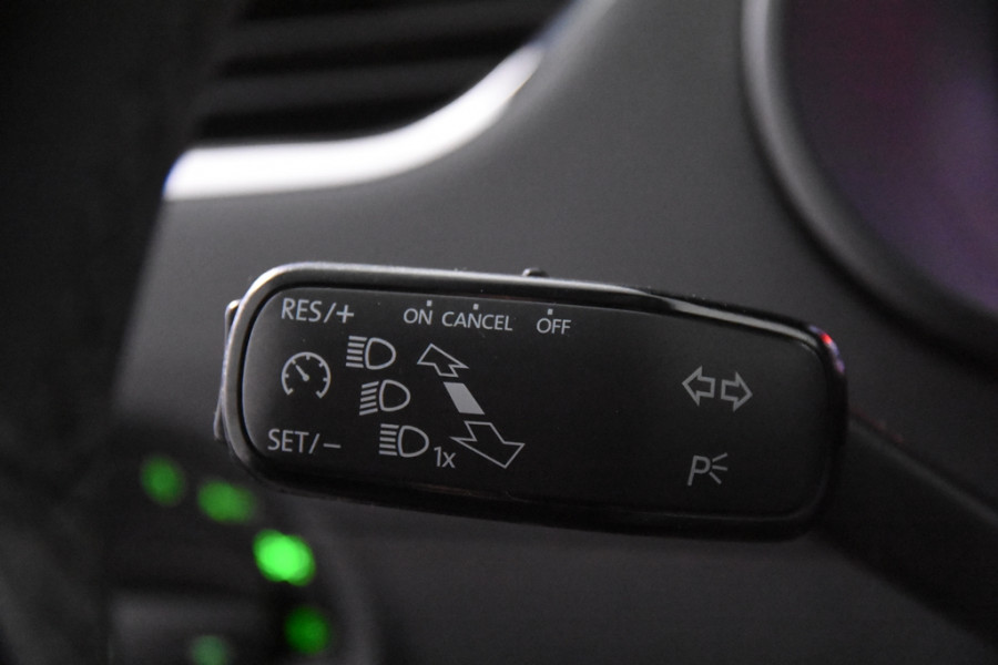 Škoda Octavia Combi 1.0 TSI Ambition *1ste Eigenaar*Stoelverwarming*