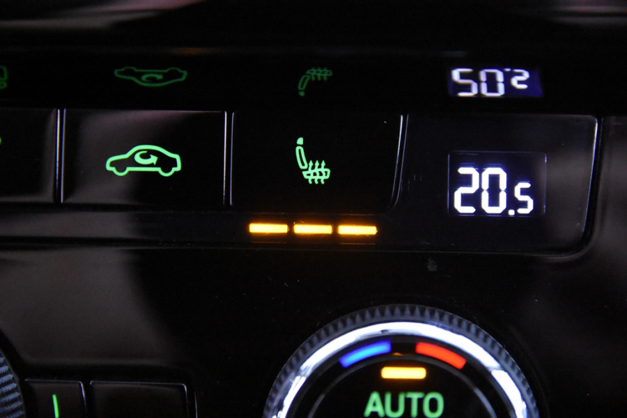 Škoda Octavia Combi 1.0 TSI Ambition *1ste Eigenaar*Stoelverwarming*