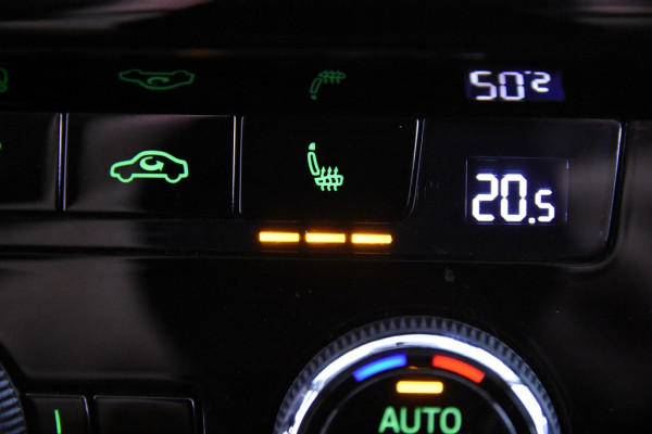 Škoda Octavia Combi 1.0 TSI Ambition *1ste Eigenaar*Stoelverwarming*