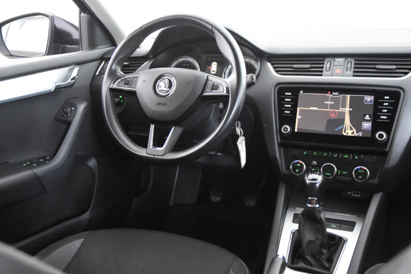 Škoda Octavia Combi 1.0 TSI Ambition *1ste Eigenaar*Stoelverwarming*