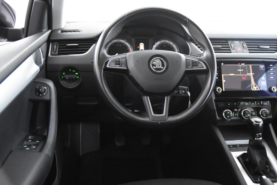 Škoda Octavia Combi 1.0 TSI Ambition *1ste Eigenaar*Stoelverwarming*