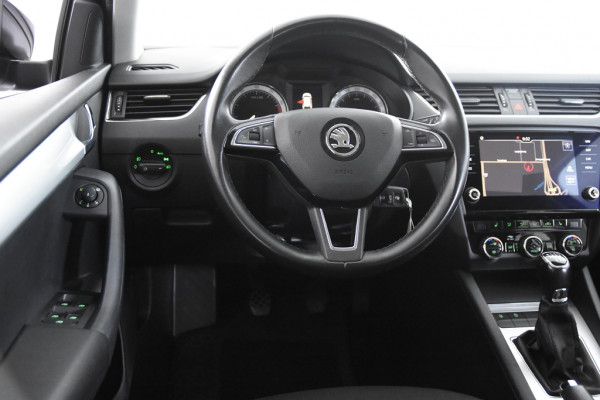 Škoda Octavia Combi 1.0 TSI Ambition *1ste Eigenaar*Stoelverwarming*