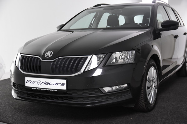 Škoda Octavia Combi 1.0 TSI Ambition *1ste Eigenaar*Stoelverwarming*