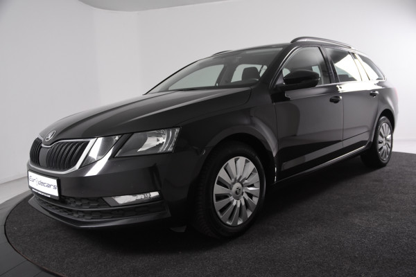 Škoda Octavia Combi 1.0 TSI Ambition *1ste Eigenaar*Stoelverwarming*