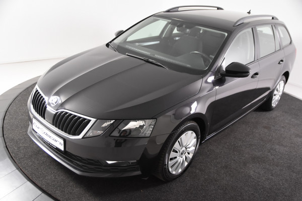 Škoda Octavia Combi 1.0 TSI Ambition *1ste Eigenaar*Stoelverwarming*