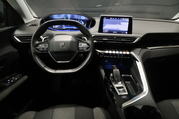 Peugeot 3008 1.2 PureTech Blue Lease Executive [APPLE CARPLAY, ANDROID, PDC ACHTER, NAVIGATIE, DAB, CRUISECONTROL, CLIMATE CONTROL, NIEUWSTAAT]